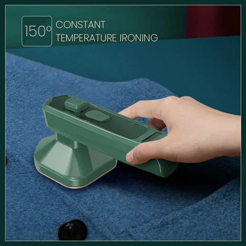 Portable Steam Iron