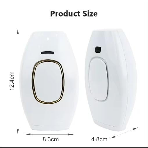 IPL Hair removal