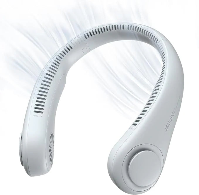 Portable Hanging Neck Fan