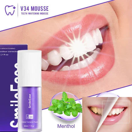 Hi Smile Toothpaste