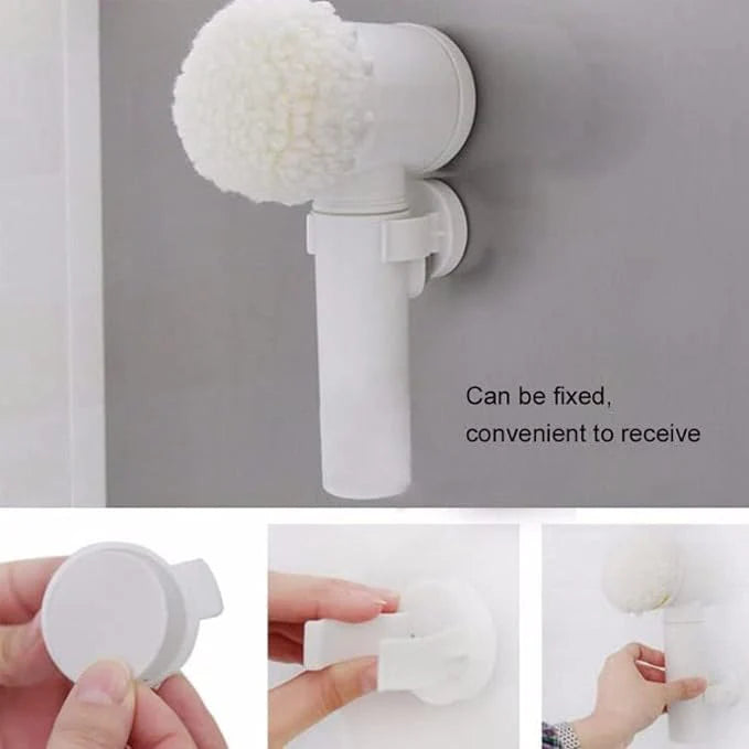 Electric Cleaning Brush